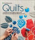 Smithsonian Institution - Smithsonian Quilts: A Celebration of American Quilts with Inspirations and Guides to Create Your Own