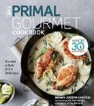 Ronny Joseph Lvovski - The Primal Gourmet Cookbook