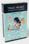 Rachel True - True Heart Intuitive Tarot, Guidebook and Deck