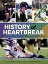 Dan Whenesota - History of Heartbreak