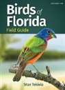 Stan Tekiela - Birds of Florida Field Guide