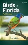 Stan Tekiela - Birds of Florida Field Guide