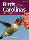 Stan Tekiela - Birds of the Carolinas Field Guide