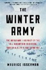 Maurice Isserman - The Winter Army