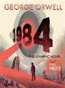 Fido Nesti, George Orwell, Fido Nesti - 1984: The Graphic Novel