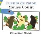 Ellen Stoll Walsh - Mouse Count/Cuenta de ratón