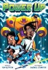 Sam Nisson, Darnell Johnson - Power Up