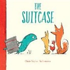Chris Naylor-Ballesteros, Chris Naylor-Ballesteros - The Suitcase