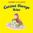 H. A. Rey - Curious George Votes