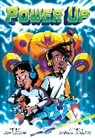 Sam Nisson, Darnell Johnson - Power Up