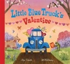 Alice Schertle, Jill McElmurry - Little Blue Truck's Valentine