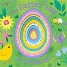 Clarion Books, Houghton Mifflin Harcourt, Kathryn Selbert, SELBERT KATHRYN - Easter Egg Is Missing! The