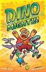 Doug Paleo, Greg Trine, Aaron Blecha - Dinomighty!: Dinosaur Graphic Novel