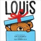 Tom Lichtenheld, Julie Rowan-Zoch - Louis