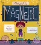 Beth Ferry, Ferry Beth, Lorena Alvarez, Alvarez Lorena - Marsha Is Magnetic