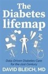 MD Bleich - The Diabetes LIFEMAP