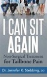 DO Stebbing - I Can Sit Again