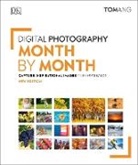 Tom Ang, Tom Ang Partnership - Digital Photography Month by Month
