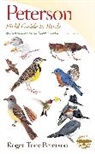 Roger Tory Peterson - Peterson Field Guide to Birds of Eastern & Central North America, Seventh Ed