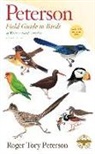 Roger Tory Peterson - Peterson Field Guide to Birds of Western North America, Fifth Edition