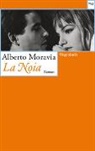 Alberto Moravia - La Noia
