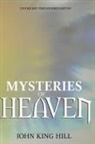 John King Hill, Evette Young - MYSTERIES OF HEAVEN