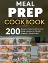 Gregory Moore - Meal Prep Cookbook