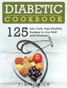Tim Hales - Diabetic Cookbook