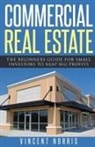 Vincent Norris - Commercial Real Estate