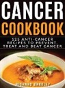 Richard Barkley - Cancer Cookbook