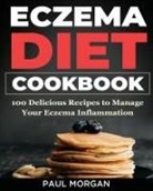 Paul Morgan - Eczema DIet Cookbook