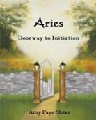 Amy Faye Sloter - Aries