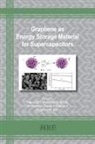 Inamuddin - Graphene as Energy Storage Material for Supercapacitors