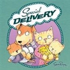 Shoo Rayner, Shoo Rayner - Special Delivery