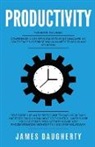 James Daugherty - Productivity