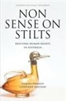 Damien Freeman, Catherine Renshaw - NONSENSE ON STILTS
