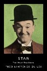 Fred Lawrence Guiles - Stan