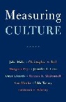 Christopher A. Bail, Bail Christopher A., Margaret Frye, Jennifer C. Lena, Lena Jennifer C., Omar Lizardo... - Measuring Culture