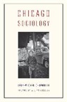 Jean-Michel Chapoulie - Chicago Sociology