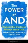 R Edward Freeman, R. Edward Freeman, R. Edward Parmar Freeman, Kirsten Martin, Bidhan L Parmar, Bidhan L. Parmar... - Power of and