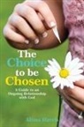 Alissa Harris - The Choice to be Chosen