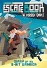Alain T. PuyssÃ©gur, Alain Puyssegur, Alain T Puysségur, Alain T. Puysségur - The Cursed Temple