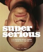 Mandee Johnson - Super Serious