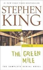 Stephen King - Green Mile