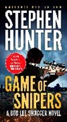 Stephen Hunter - Game of Snipers