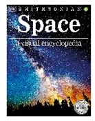 DK - Space A Visual Encyclopedia