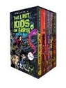 Max Brallier, Douglas Holgate - The Last Kids on Earth Loot Box