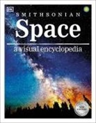 Dk, DK&gt; - Space A Visual Encyclopedia
