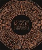 DK, DK&gt;, Suzannah Lipscomb - A History of Magic, Witchcraft, and the Occult