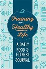 Notebooks and Journals, Zeitgeist (Zetigeist Wellness) Wellness, Zeitgeist Wellness - Training for a Healthy Life